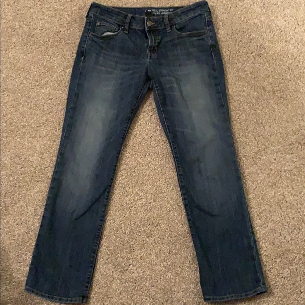 Gap Jeans